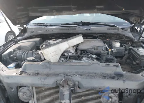 2008 Kia Sorento from USA, damaged, VIN KNDJD735X85817354